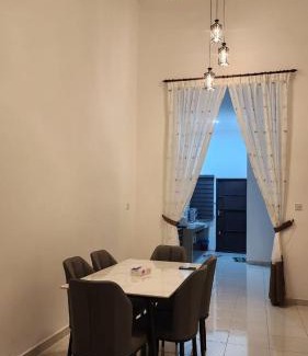 Hulu Kinta House | Masturi Homestay