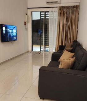 Hulu Kinta House | Masturi Homestay
