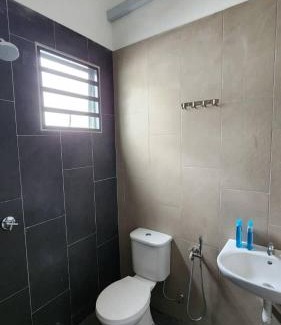Hulu Kinta House | Masturi Homestay