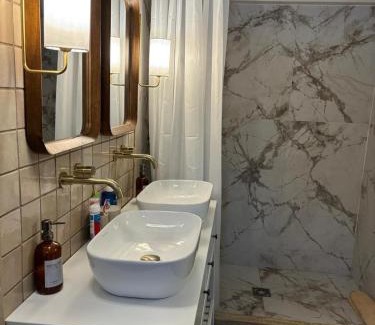 Montecani House | MASUA HOUSE PRESTIGE-two minutes from the sea