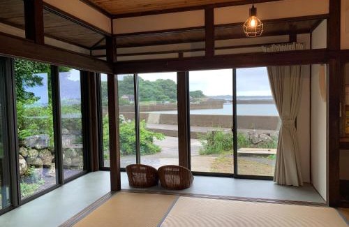 Goto Villa | masuda villa