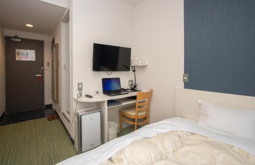 Bungoono Hotel | Masunoi