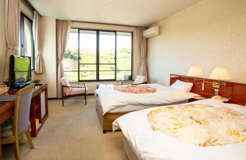 Bungoono Hotel | Masunoi