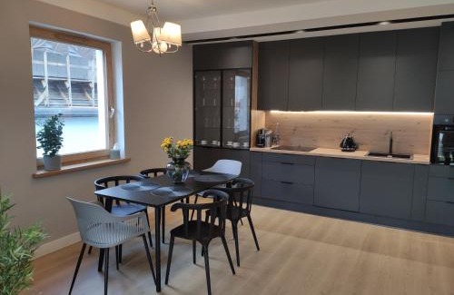Elk Apartment | Masuria Apartaments Ełk Nadjeziorna