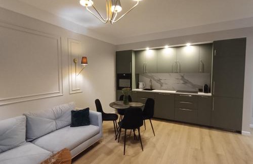 Elk Apartment | Masuria Apartaments Ełk Symfonia