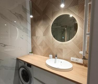 Elk Apartment | Masuria Apartaments Ełk Symfonia