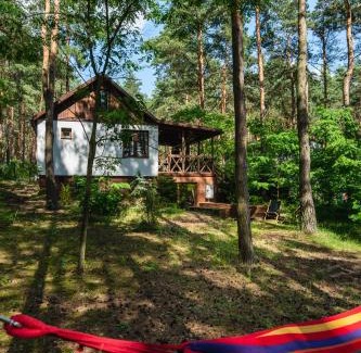 gmina Wieliszew House | Masuria Warsaw