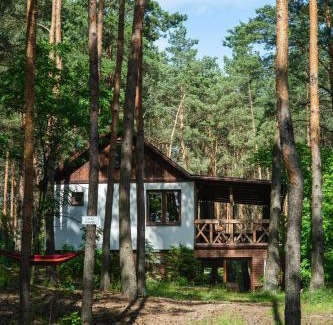 gmina Wieliszew House | Masuria Warsaw