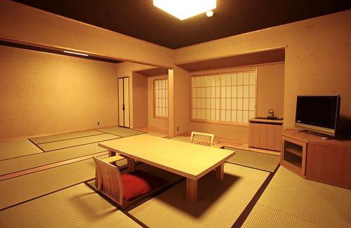 Yumoto Hotel | Masutomi Ryokan