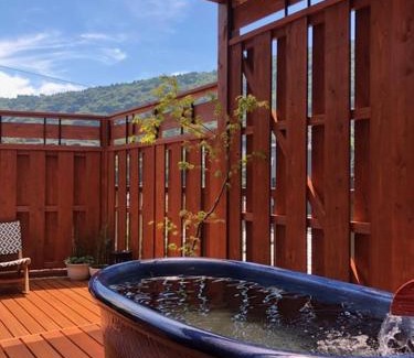 Yumoto Hotel | Masutomi Ryokan