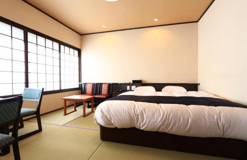 Izumo Hotel | Masuya Ryokan
