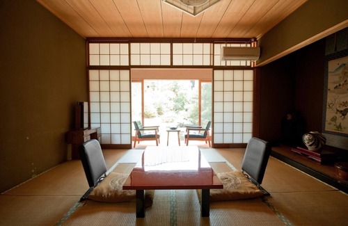 Izumo House | Masuya Ryokan