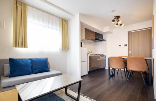 Honmachi Apartment | MAT SHIBUYAHONMACHI