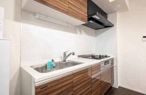 Honmachi Apartment | MAT SHIBUYAHONMACHI
