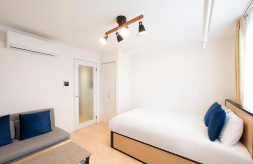 Honmachi Apartment | MAT SHIBUYAHONMACHI