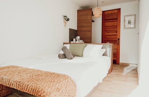 Mata de Platano House | Mata e' Platano Guesthouse