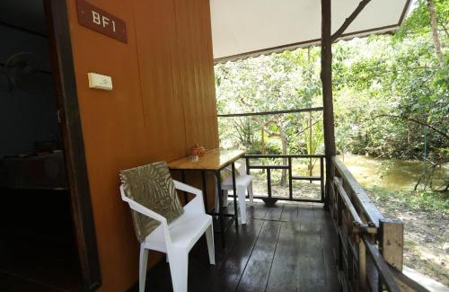 Ko Kood House | Mata Guesthouse