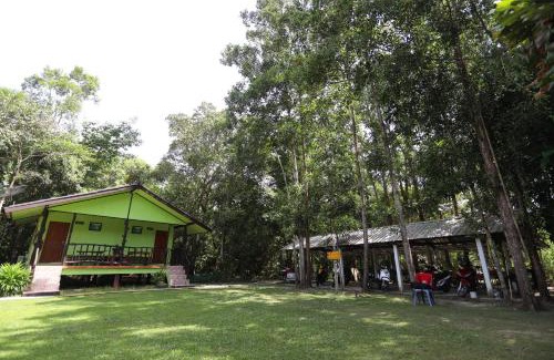 Ko Kood House | Mata Guesthouse