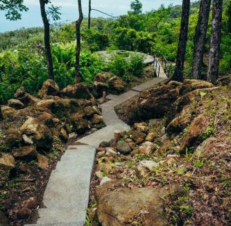Mambajao Other | Matahom Forest Glamping Tent 1