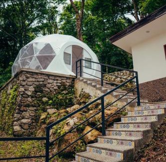 Mambajao Other | Matahom Forest Glamping Tent 1