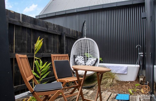 Matakana Apartment | Matakana Luxury Escape