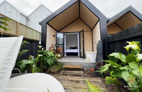 Matakana Apartment | Matakana Luxury Escapes