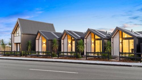 Matakana Apartment | Matakana Luxury Escapes