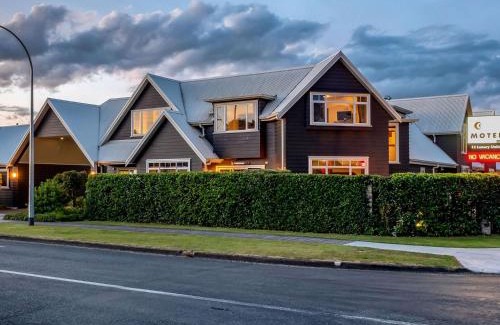 Matamata Hotel | Matamata Central Motel