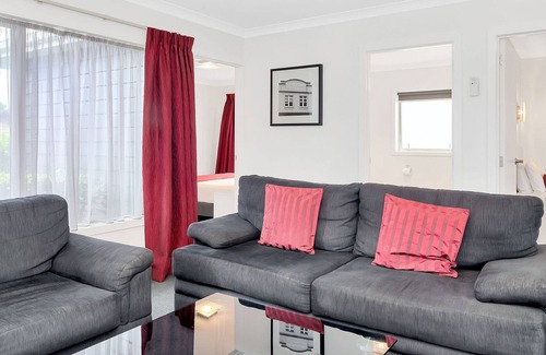 Matamata Hotel | Matamata Central Motel