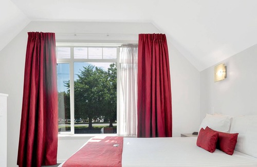 Matamata Hotel | Matamata Central Motel