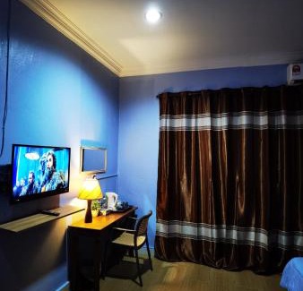Kudat Hotel | Matamban motel