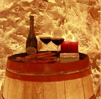 Carmignano Bed & Breakfast | matana b&b