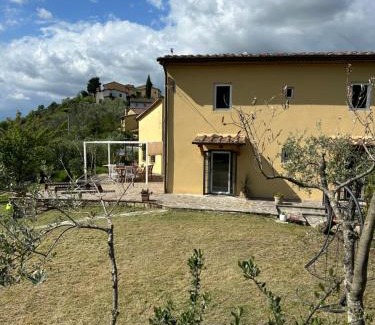 Carmignano Bed & Breakfast | matana b&b