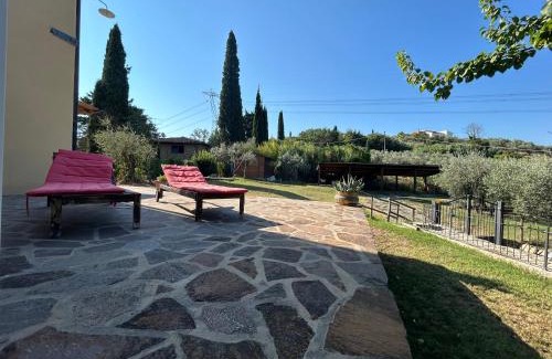 Carmignano Bed & Breakfast | matana b&b