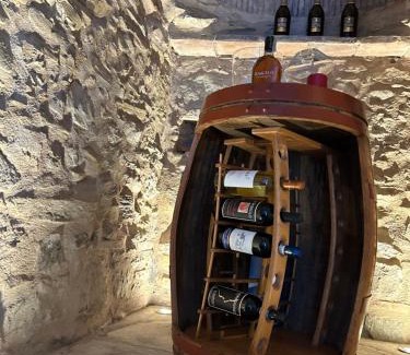 Carmignano Bed & Breakfast | matana b&b