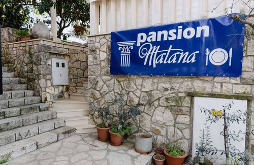 Pomena Apartment | Matana Pomena - S3 Budget Twin Room