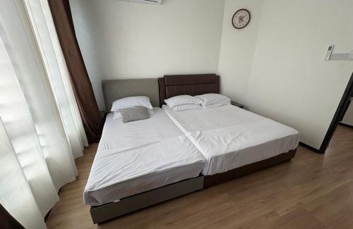 Kuching House | Matang Jaya Kuching Homestay