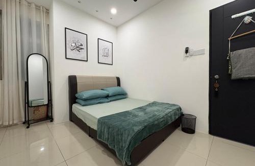 Kuching House | Matang Jaya Kuching Homestay