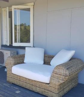 Matapouri House | Matapouri bach - beautiful Northland beach