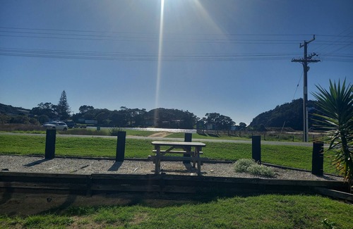 Matapouri Apartment | Matapouri Holiday Unit 2