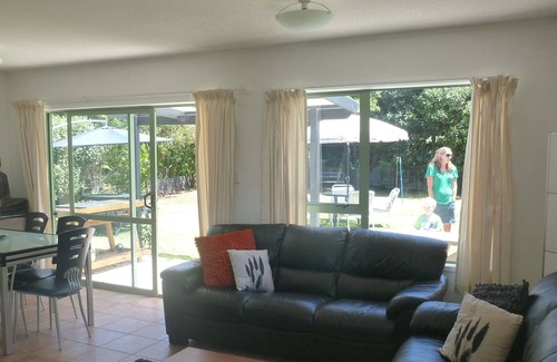 Matapouri House | Matapouri Magic - 2 Houses!