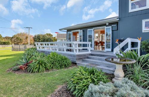 Matapouri House | Matapouri Magic - Matapouri Holiday Home