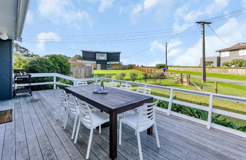 Matapouri House | Matapouri Magic - Matapouri Holiday Home