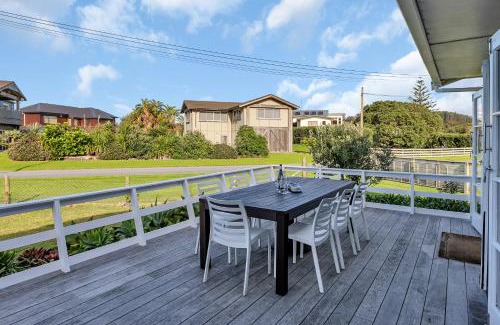 Matapouri House | Matapouri Magic - Matapouri Holiday Home