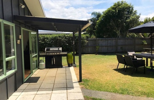 Matapouri House | Matapouri Memories - Holiday Home