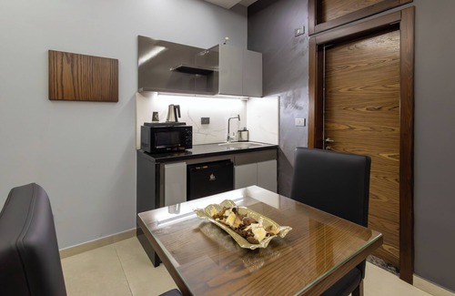 Duhur ash Shuwayr Apartment | Matar Residence - Spacious Hotel Suites in Beirut