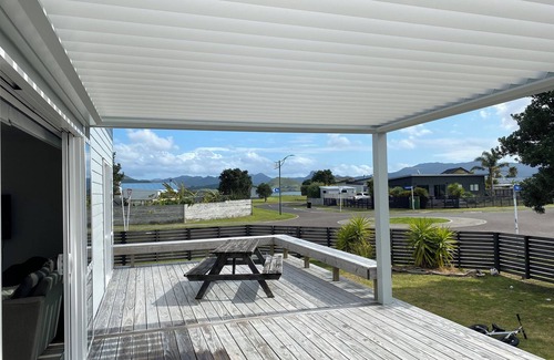 Matarangi House | Matarangi Escape