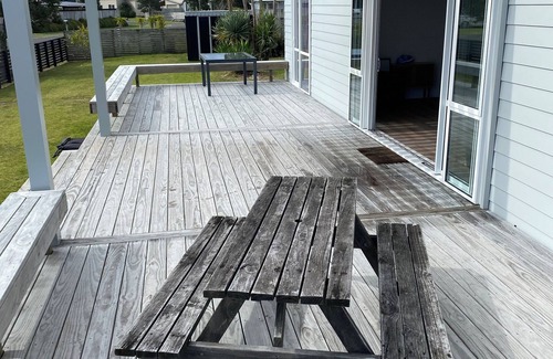 Matarangi House | Matarangi Escape