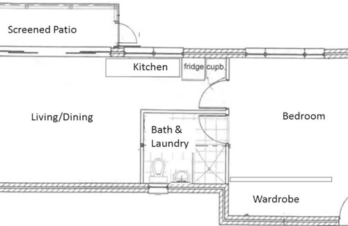 Arakoon Apartment | Matariki - A Sunny Beach and Bush Retreat