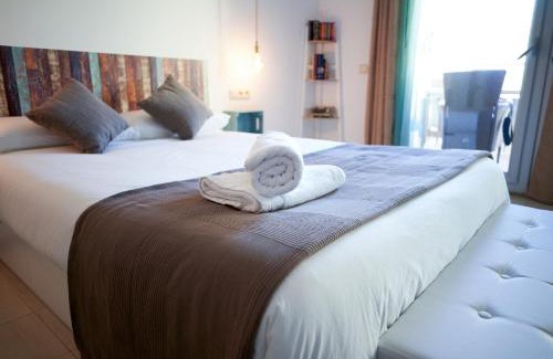 Mataro Apartment | Mataro Luxury Apartments
